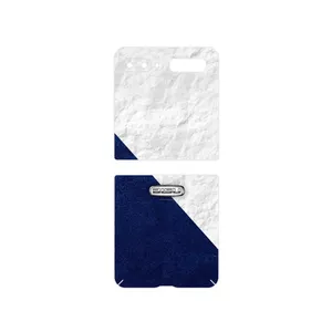 MAHOOT BISU Cover Sticker for Samsung Galaxy Z Flip