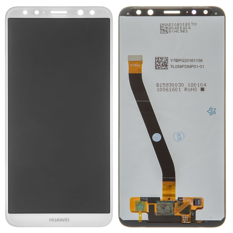 تاچ و ال سی دی مدل TL-RNE- L21-G مناسب برای گوشی موبایل هوآوی Mate 10 lite