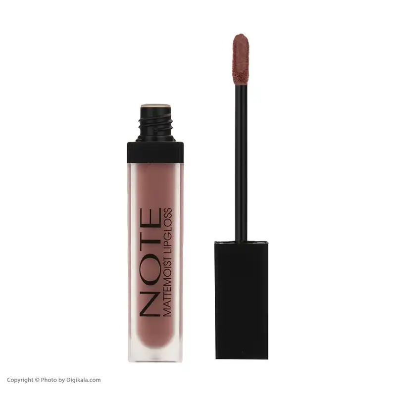 رژ لب مایع نوت شماره 413 تحت لیسانس
