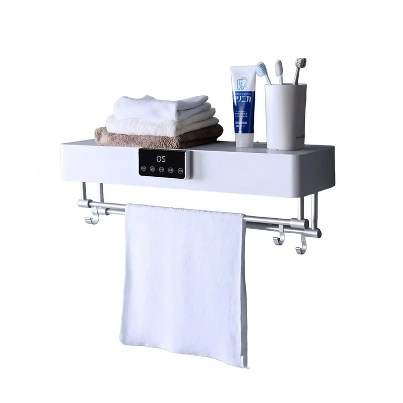 عکس شماره 2 : خشک کن و استریل کننده حوله مدل hd-mjhgj01