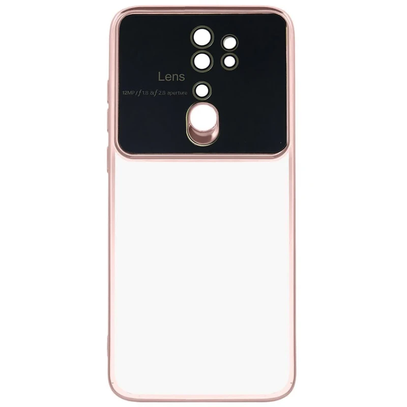 کاور قاب آوش کد 02 مناسب برای گوشی موبایل شیائومی REDMI NOTE8 PRO