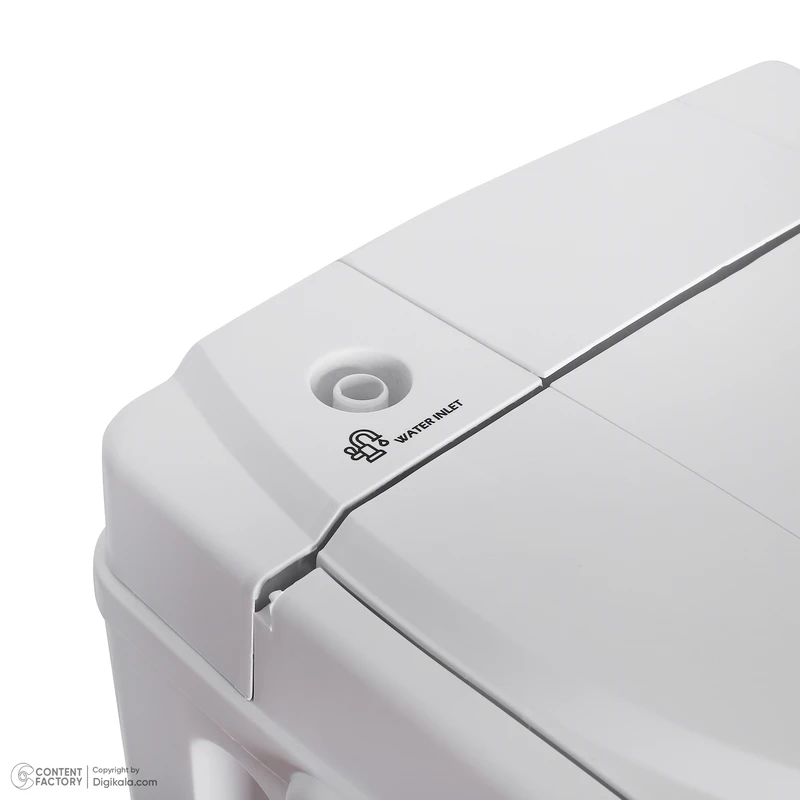 عکس شماره 8 : مینی-واش 3.5 کیلوگرم فریدولین مدل sw35 ظرفیت 3.5 کیلو گرم با سبد خشک کن