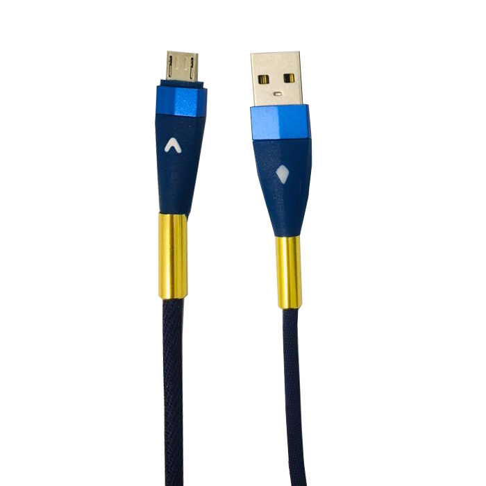 کابل تبدیل USB به microUSB جی فوز مدل CA-71 طول 1متر