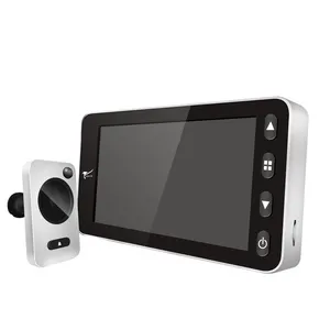 چشمی دیجیتال ادلر مدل 3030s