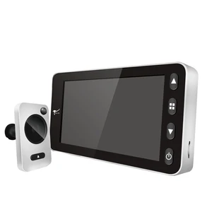 چشمی دیجیتال ادلر مدل 3030s