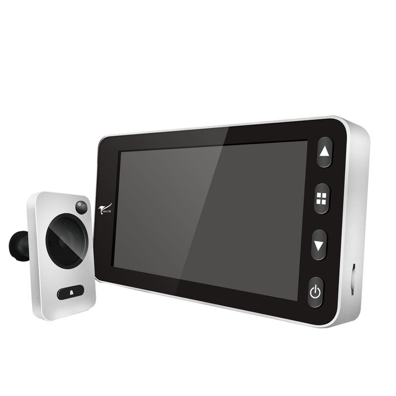 چشمی دیجیتال ادلر مدل 3030s چشمی دیجیتال ادلر مدل 3030s