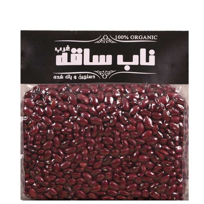 لوبیا قرمز درجه یک - 700 گرم