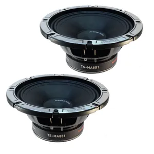 میدرنج خودرو مستر آئودیو مدل TS-MA651 بسته دو عددی
