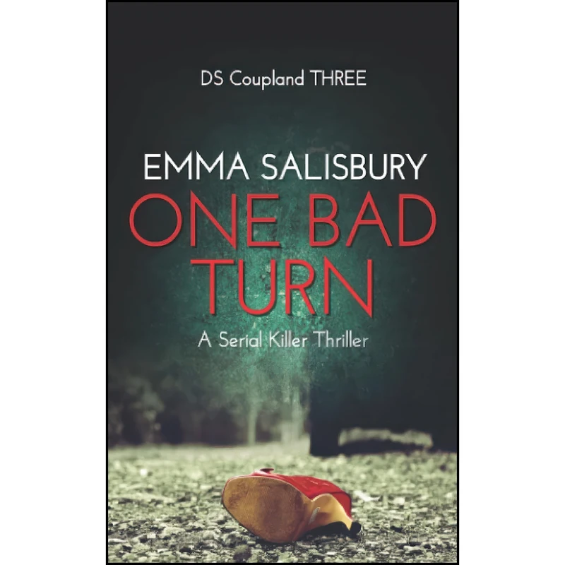 کتاب One Bad Turn اثر Emma Salisbury انتشارات تازه ها