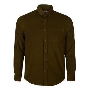 پیراهن آستین بلند مردانه جوتی جینز مدل 68354