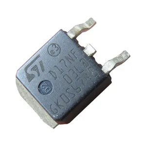 ماسفت اس تی مدل d1703l بسته 10 عددی