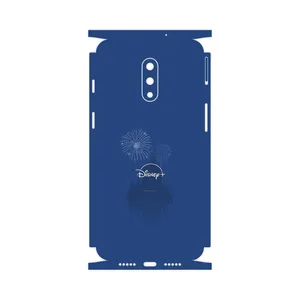 MAHOOT Disney-FullSkin Cover Sticker for OnePlus 7