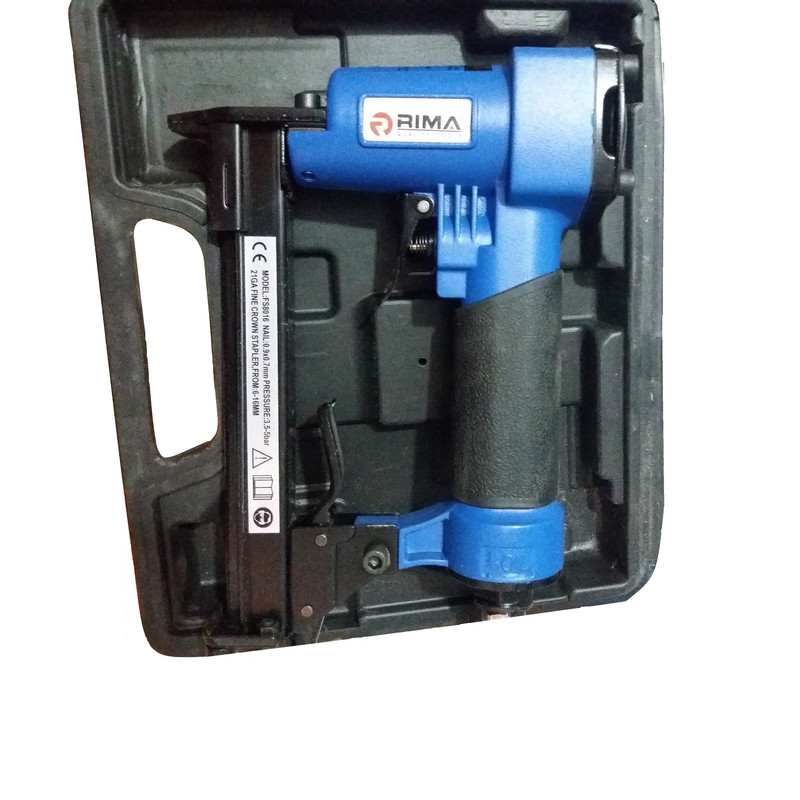 منگنه کوب بادی ریمامدل FS8016