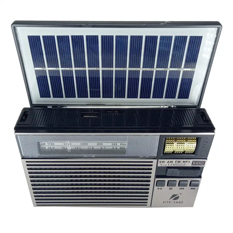 رادیو مدل KTF-1440