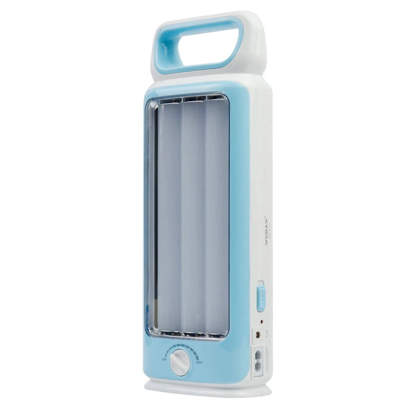 چراغ اضطراری ویداسی مدل WD-870T