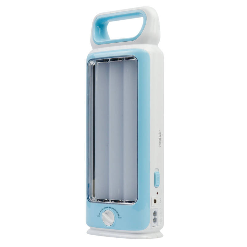 چراغ اضطراری ویداسی مدل WD-870T