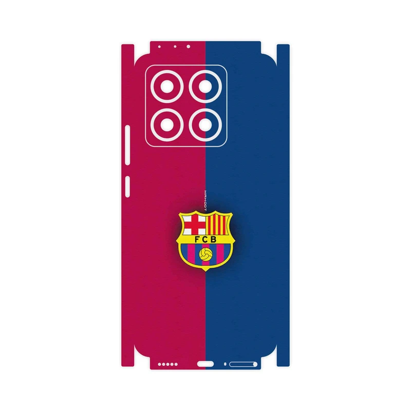 برچسب پوششی ماهوت مدل Barcelona_1-FullSkin مناسب برای گوشی موبایل شیائومی 14T