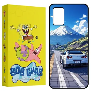 BOB Ghab BCPA03S Cover For Samsung Galaxy A02s / M02s / A03s / F02s 