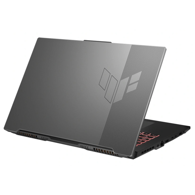 لپ تاپ 17.3 اینچی ایسوس مدل TUF Gaming A17 FA707RR-HX034