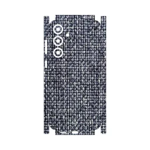 MAHOOT Fabric Texture 6-FullSkin Cover Sticker for Samsung Galaxy S24 FE