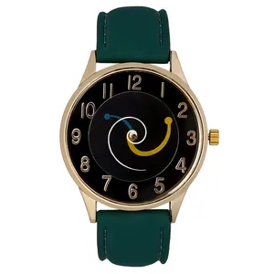 ساعت مچی عقربه ای مدل BID 2504 - SA-ME