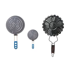 شعله پخش‌کن کد 00786 مجموعه 3 عددی