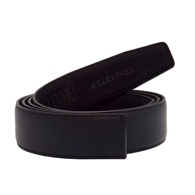 عکس شماره 12 : تسمه کمربند مردانه کیتی مدل چرم صنعتی ریلی pro300.301in