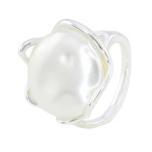 انگشتر زنانه زودیکا مدل AAE818