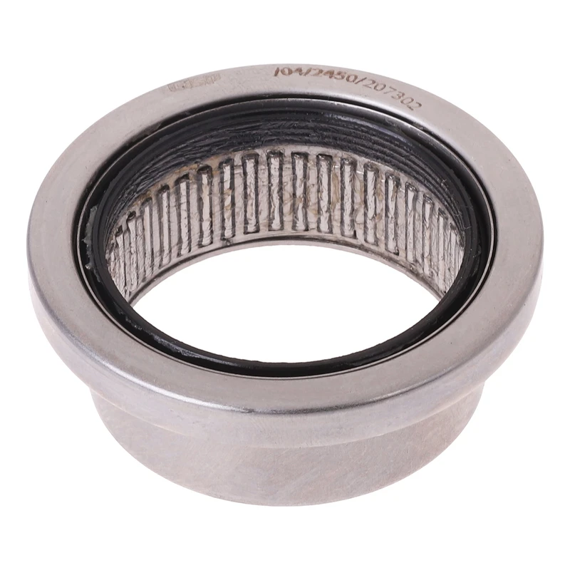 بلبرینگ ژامبون بزرگ جی ای اس پی کد 207302 قطر 65 میلیمتر مناسب برای پژو 206 و 207 و رانا