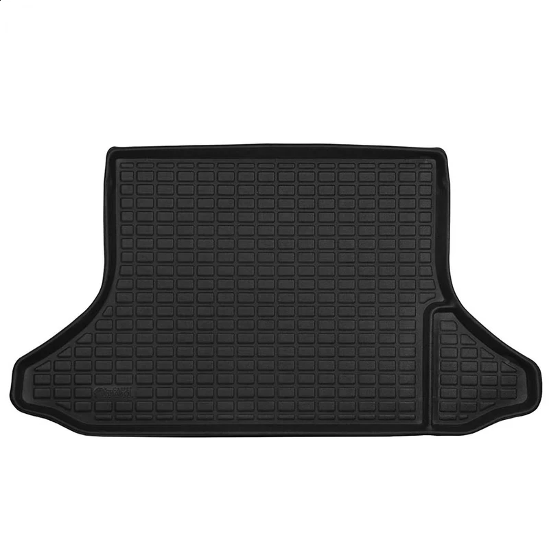 کفپوش صندوق خودرو بابل کارپت مدل چرمی کد MBS مناسب برای ام وی ام X33