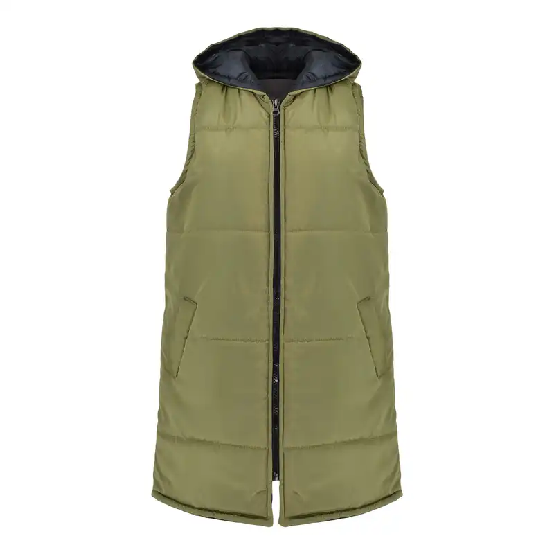 پافر زنانه مدل M3815