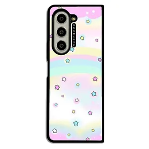 AKAM AMCWSGZFOLD5-UNICORN2 Cover For Samsung Galaxy Z Fold 5