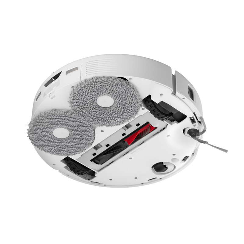 جاروبرقی رباتیک روبوراک مدل Qrevo Edge 5V1