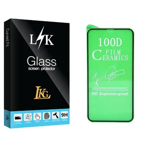 LKG LK Glass Ceramics Screen Protector For Samsung A51
