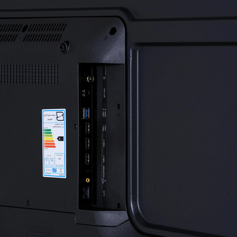 تلویزیون 65 اینچ ال ای دی هوشمند سام مدل UA65FU7000SHCHD