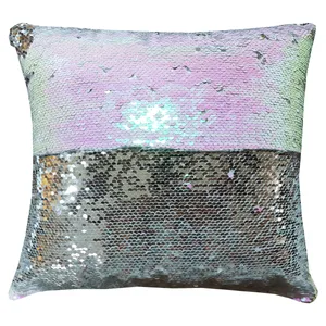 کاور کوسن مدل پولکی مخمل کد 14