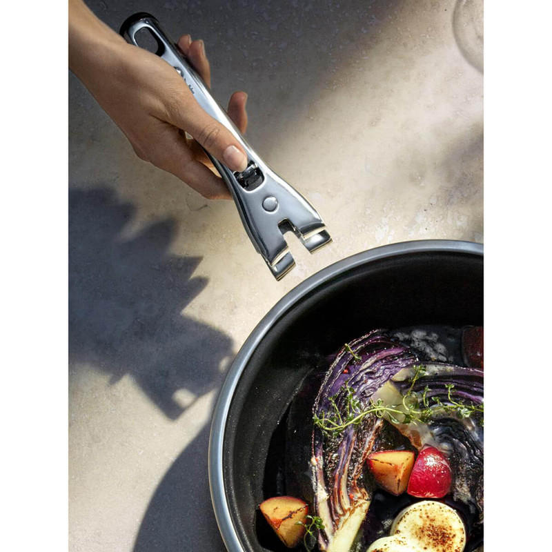 سرویس پخت و پز 8 پارچه دبلیو ام اف مدل Click & Serve