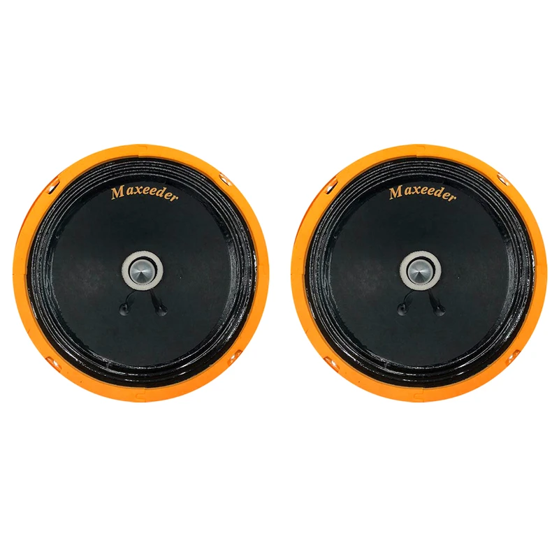 میدرنج خودرو مکسیدر مدل MX-MDR6511 بسته دو عددی