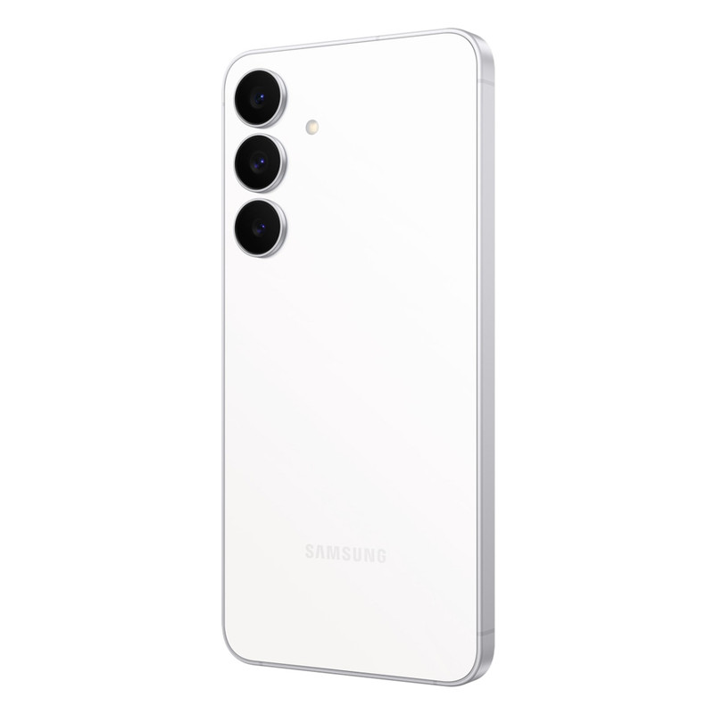 گوشی موبایل سامسونگ مدل Galaxy S25 FE دو سیم کارت ظرفیت 256 گیگابایت و رم 8 گیگابایت - ویتنام - به همراه شارژر 45 وات سامسونگ، 2 عدد قاب و 1 عدد محافظ صفحه نمایش