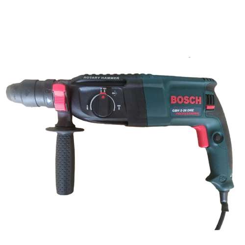 دریل بتن کن بوش مدل  GBH 2-26 DRE