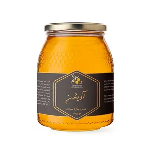 عسل آویشن طبیعی سبلان سرعین بالی - 1 کیلوگرم