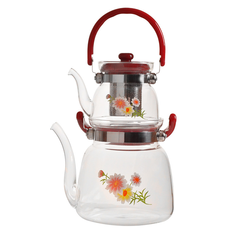 ست کتری و قوری مدل GH-1403-506