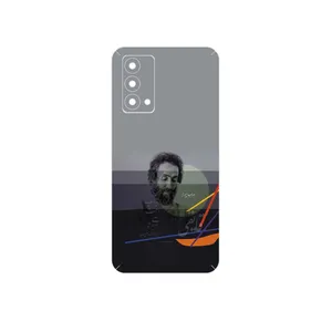 MAHOOT Sohrab Sepehri Cover Sticker for Realme GT Master