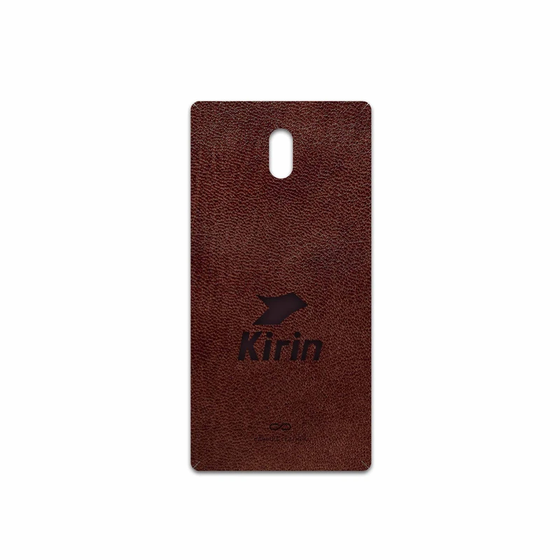 برچسب پوششی ماهوت مدل NL-KRN مناسب برای گوشی موبایل نوکیا 3