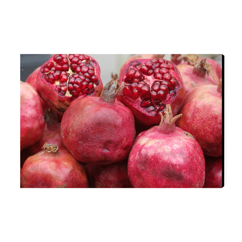 تابلو شاسی عرش مدل فانتزی انار شب یلدا کد As3955