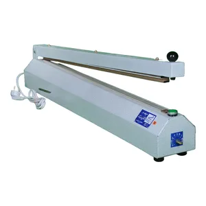 پرس دستی سپهر الکترونیک مدل تک دوخت 100cm