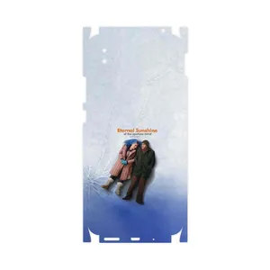 MAHOOT Eternal Sunshine of the Spotless Mind-FullSkin Cover Sticker for Xiaomi Redmi 9i Sport
