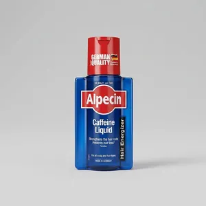 Alpecin Caffeine Liquid 200ml