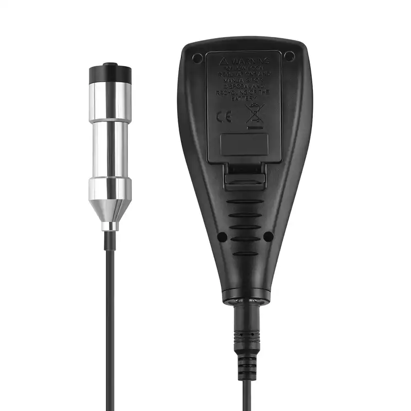 ضخامت سنج رنگ یوکسا مدل EC555se