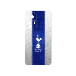 MAHOOT Tottenham_Hotspur_FC Cover Sticker for Xiaomi 12T